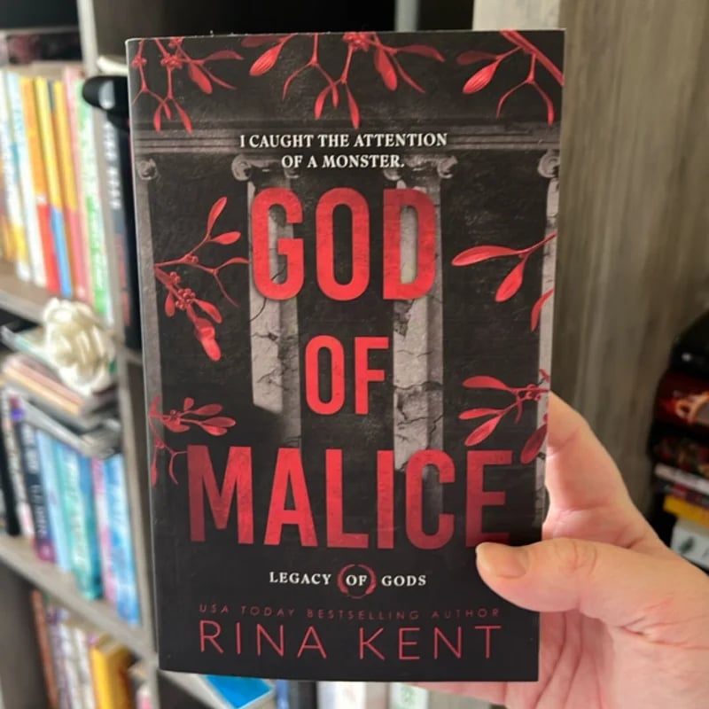 God of Malice